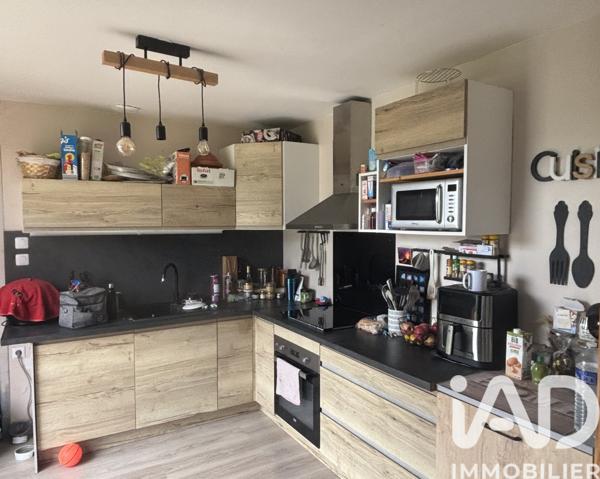 Maison à vendre 4 pièces 93 m² Montbeton