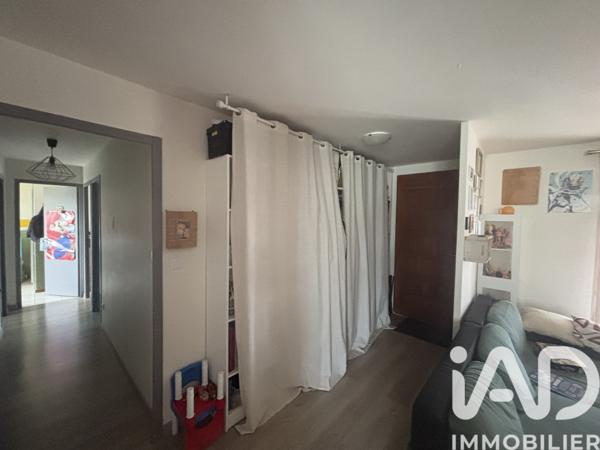 Maison à vendre 4 pièces 93 m² Montbeton