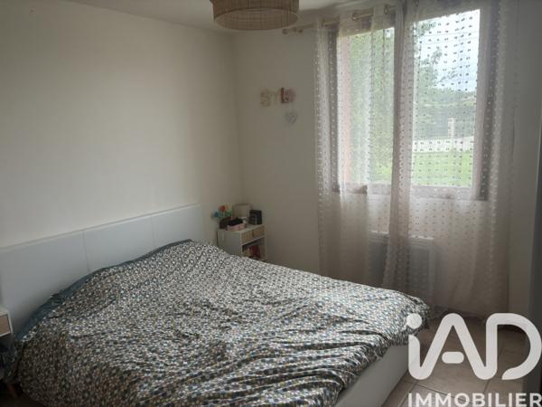Maison à vendre 4 pièces 93 m² Montbeton