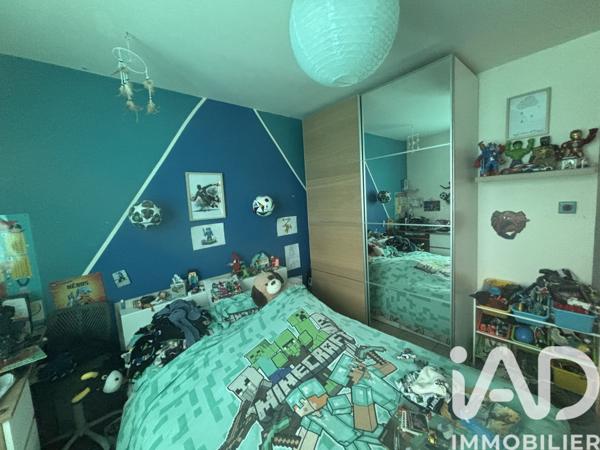 Maison à vendre 4 pièces 93 m² Montbeton
