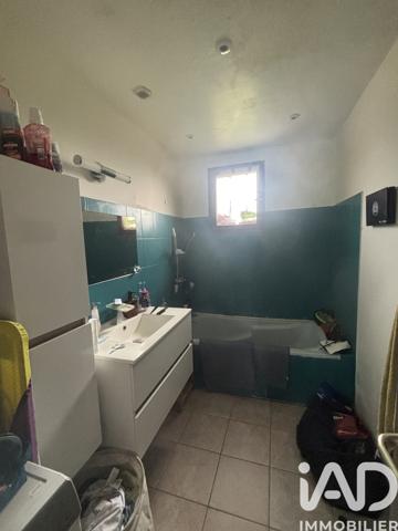 Maison à vendre 4 pièces 93 m² Montbeton