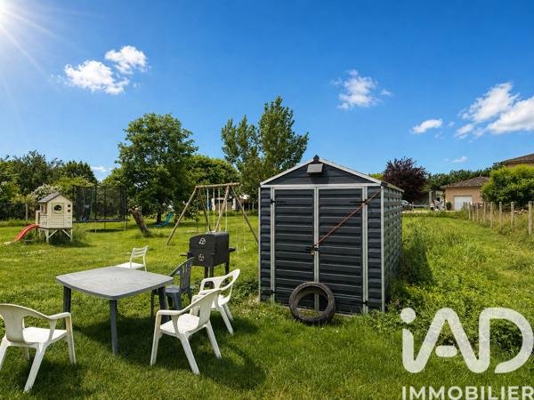 Maison à vendre 4 pièces 93 m² Montbeton