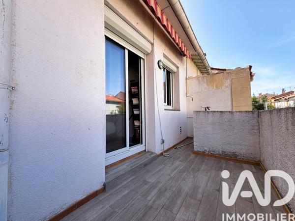 Immeuble à vendre 102 m² Perpignan