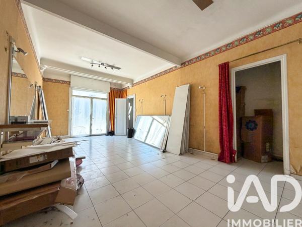 Immeuble à vendre 102 m² Perpignan