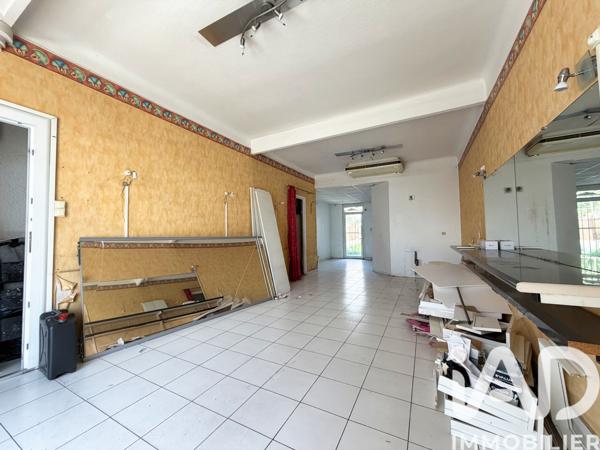 Immeuble à vendre 102 m² Perpignan
