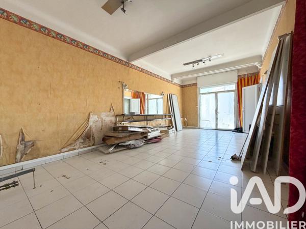 Immeuble à vendre 102 m² Perpignan