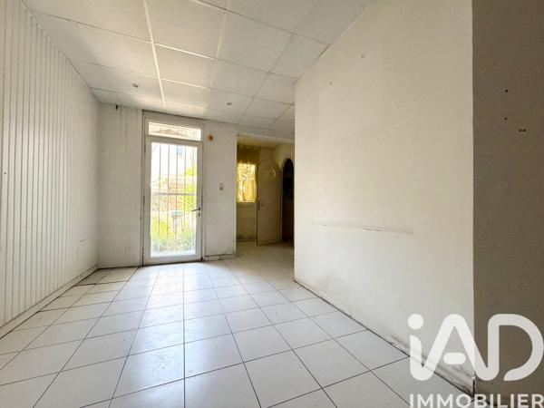 Immeuble à vendre 102 m² Perpignan