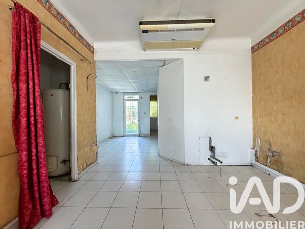Immeuble à vendre 102 m² Perpignan