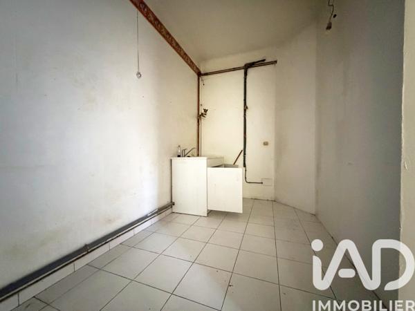 Immeuble à vendre 102 m² Perpignan