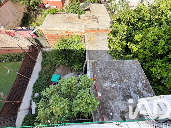 Immeuble à vendre 102 m² Perpignan