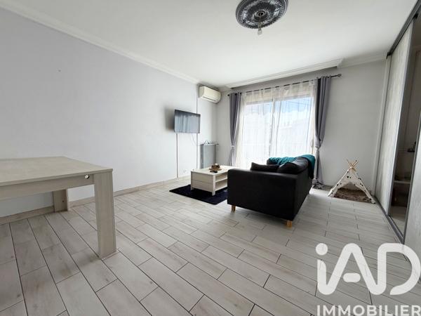 Immeuble à vendre 102 m² Perpignan