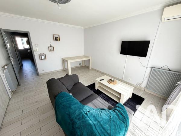 Immeuble à vendre 102 m² Perpignan