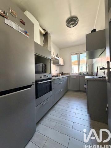 Immeuble à vendre 102 m² Perpignan