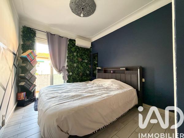 Immeuble à vendre 102 m² Perpignan