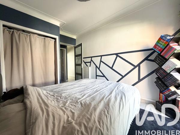 Immeuble à vendre 102 m² Perpignan