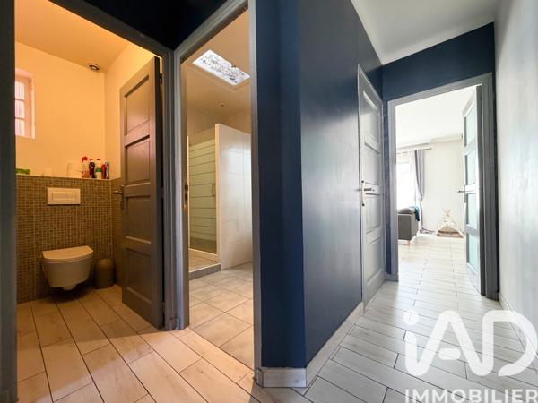 Immeuble à vendre 102 m² Perpignan