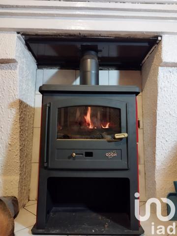 Maison à vendre 6 pièces 130 m² Neuvilly-en-Argonne