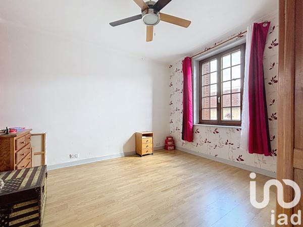 Maison à vendre 6 pièces 130 m² Neuvilly-en-Argonne