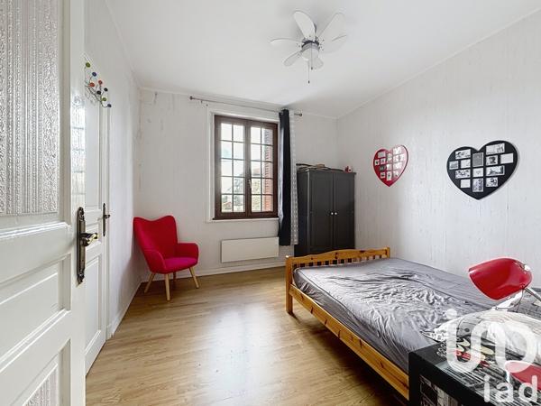 Maison à vendre 6 pièces 130 m² Neuvilly-en-Argonne