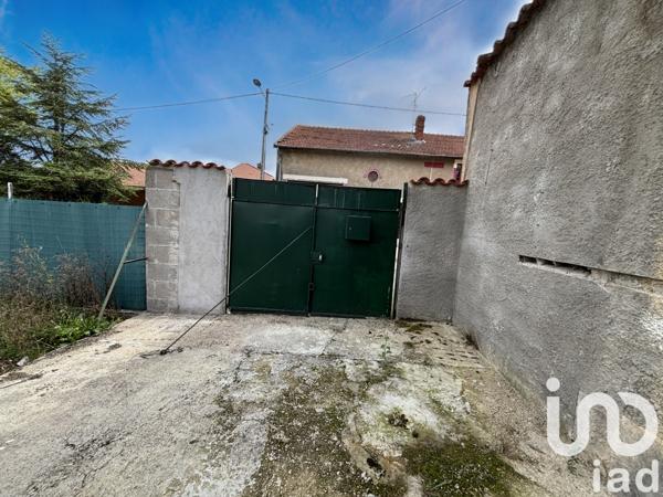 Maison à vendre 6 pièces 130 m² Neuvilly-en-Argonne