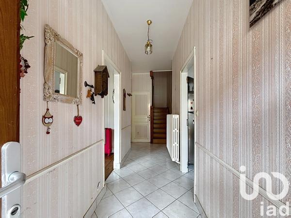 Maison à vendre 6 pièces 130 m² Neuvilly-en-Argonne