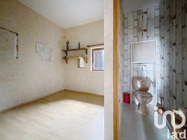 Maison à vendre 6 pièces 130 m² Neuvilly-en-Argonne