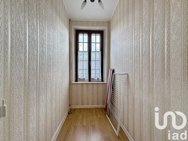 Maison à vendre 6 pièces 130 m² Neuvilly-en-Argonne