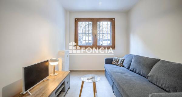 À vendre Studio 17.73 m² - Nice 06000