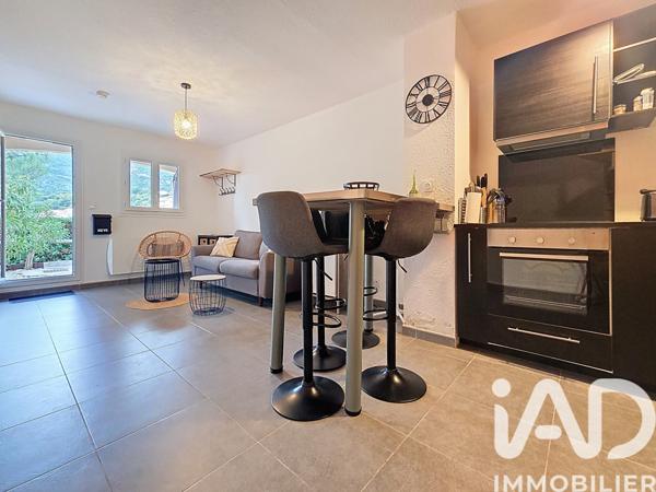 Appartement à vendre 3 pièces 36 m² Sainte-Maxime