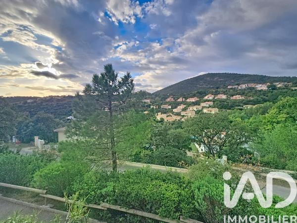 Appartement à vendre 3 pièces 36 m² Sainte-Maxime