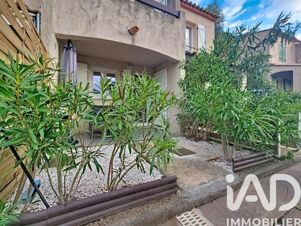 Appartement à vendre 3 pièces 36 m² Sainte-Maxime