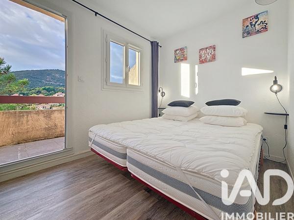 Appartement à vendre 3 pièces 36 m² Sainte-Maxime