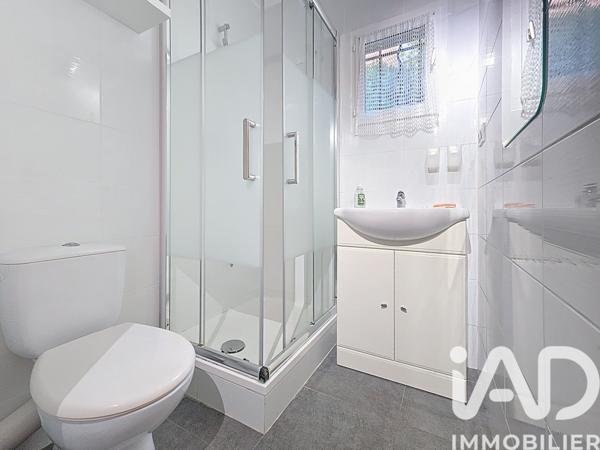 Appartement à vendre 3 pièces 36 m² Sainte-Maxime