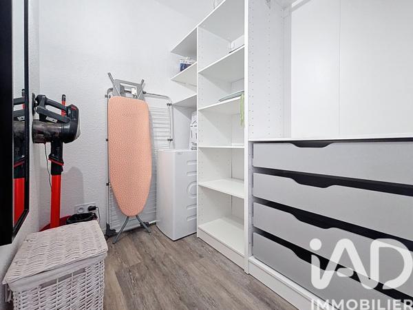 Appartement à vendre 3 pièces 36 m² Sainte-Maxime