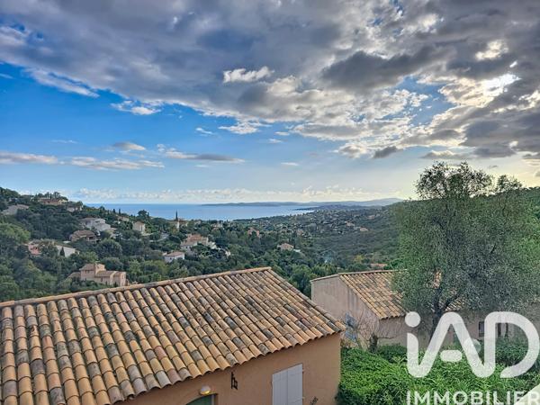 Appartement à vendre 3 pièces 36 m² Sainte-Maxime