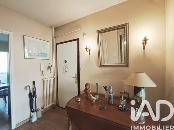 Appartement à vendre 4 pièces 81 m² Toulon