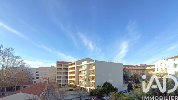Appartement à vendre 4 pièces 81 m² Toulon