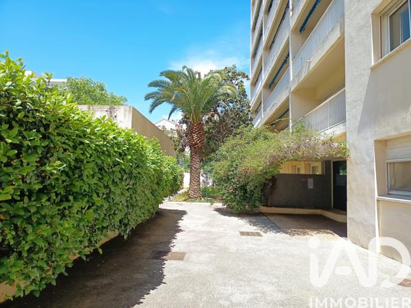Appartement à vendre 4 pièces 81 m² Toulon