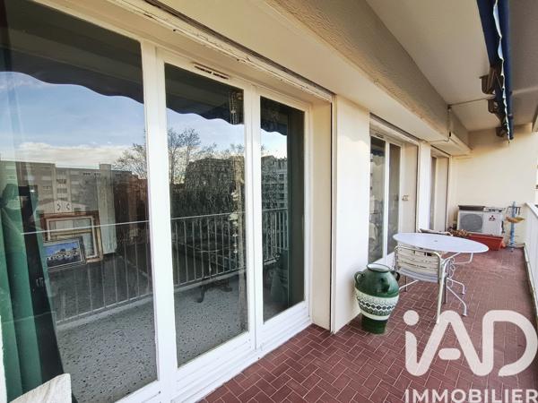Appartement à vendre 4 pièces 81 m² Toulon