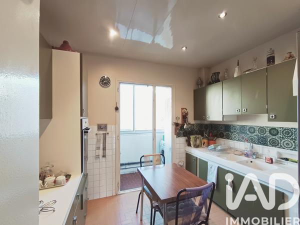 Appartement à vendre 4 pièces 81 m² Toulon