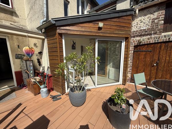 Maison à vendre 6 pièces 140 m² Charleval