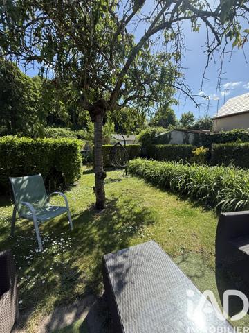 Maison à vendre 6 pièces 140 m² Charleval