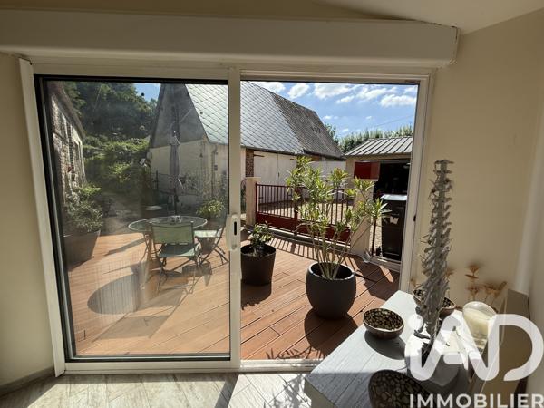 Maison à vendre 6 pièces 140 m² Charleval