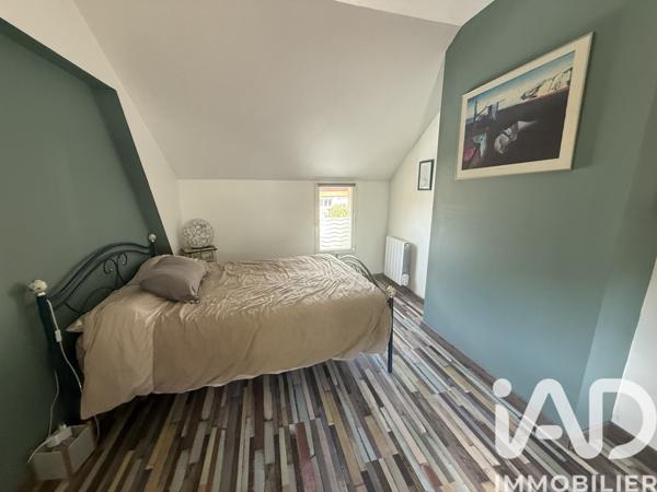 Maison à vendre 6 pièces 140 m² Charleval