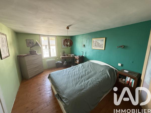 Maison à vendre 6 pièces 140 m² Charleval