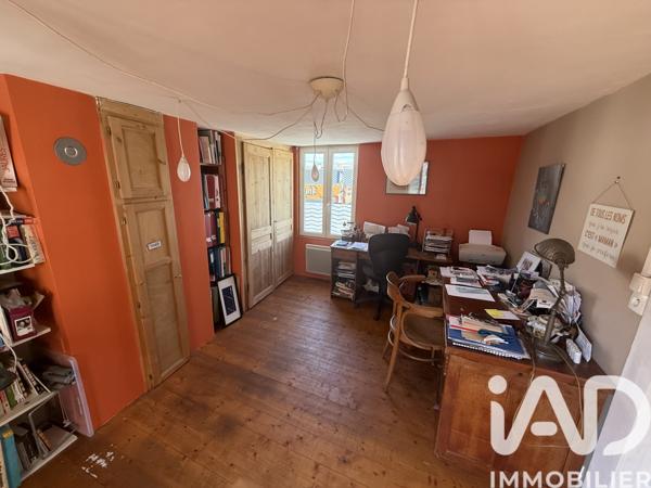 Maison à vendre 6 pièces 140 m² Charleval
