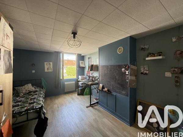 Maison à vendre 6 pièces 140 m² Charleval