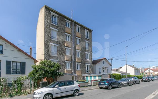 Appartement à louer    2 pièces •  Chelles