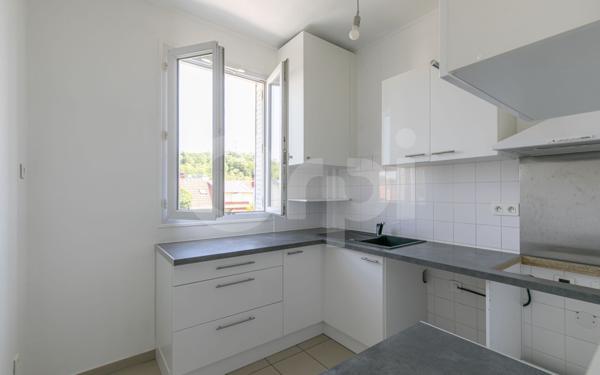 Appartement à louer    2 pièces •  Chelles