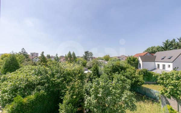 Appartement à louer    2 pièces •  Chelles